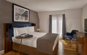 Отель Citadines Barbican London  Лондон